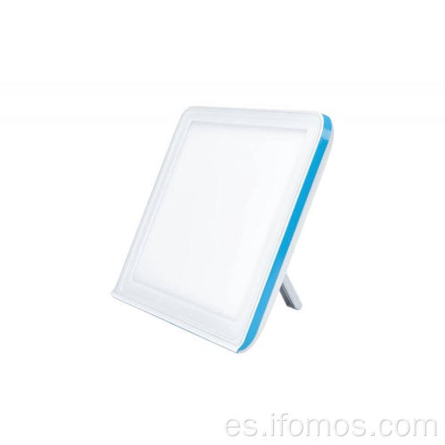 Visor de rayos de X dental